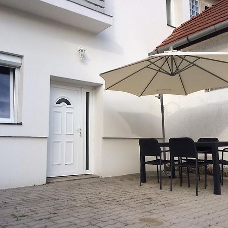 Torday Lak Apartment Veresegyház Екстериор снимка