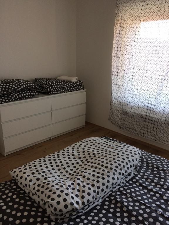 Torday Lak Apartment Veresegyház Екстериор снимка