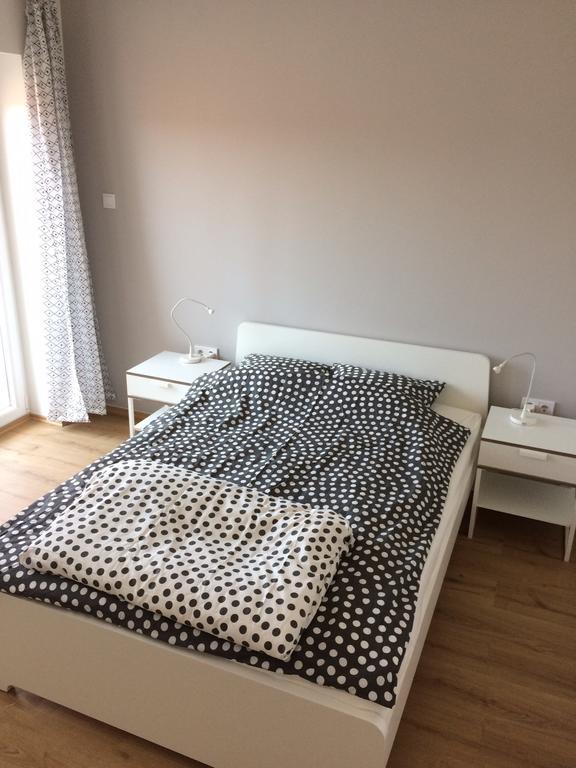 Torday Lak Apartment Veresegyház Екстериор снимка